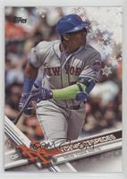 Yoenis Cespedes