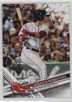 Andrew Benintendi [EX to NM]