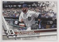 J.D. Martinez