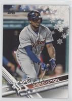 Justin Upton [EX to NM]