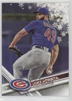 Jake Arrieta