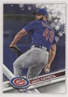 Jake Arrieta