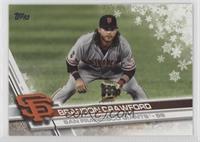 Brandon Crawford