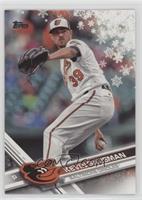 Kevin Gausman