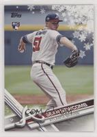 Sean Newcomb [EX to NM]