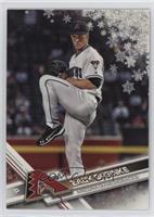 Zack Greinke [Good to VG‑EX]