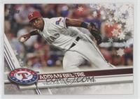 Adrian Beltre