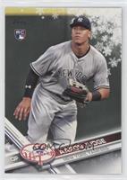 Aaron Judge [EX to NM]