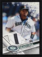 Nelson Cruz #/1