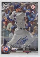 Ian Happ #/50