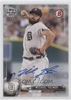 Michael Fulmer #/50