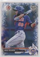 Amed Rosario #/50