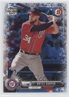 Bryce Harper #/50