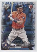 Carlos Correa #/50