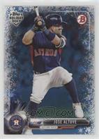 Jose Altuve #/50