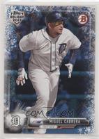 Miguel Cabrera [EX to NM] #/50