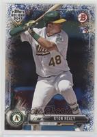 Ryon Healy #/50