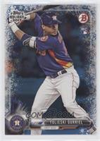 Yulieski Gurriel #/50