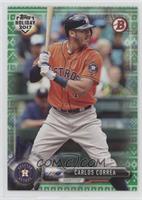 Carlos Correa #/99