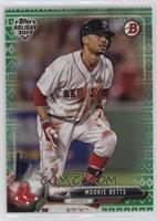 Mookie Betts #/99