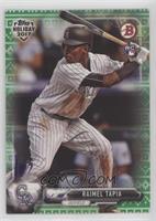 Raimel Tapia #/99