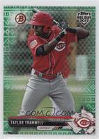 Taylor Trammell #/99