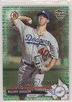 Walker Buehler #/99