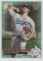 Walker Buehler #/99