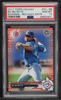 Bo Bichette [PSA 10 GEM MT] #/10