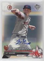 Jay Groome #/35