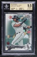 Eloy Jimenez [BGS 9.5 GEM MINT] #/35