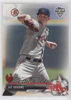 Jay Groome #/35