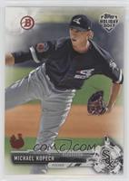 Michael Kopech #/35