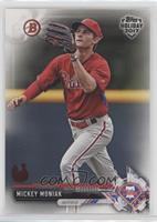 Mickey Moniak #/35