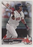 Rafael Devers #/35