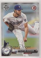 Clayton Kershaw [EX to NM]