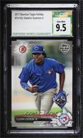 Vladimir Guerrero Jr. [CSG 9.5 Gem Mint]