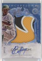 Jharel Cotton #/10