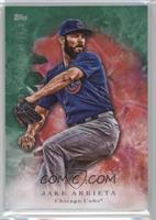 Jake Arrieta