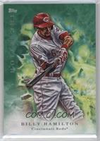 Billy Hamilton