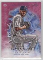 Chris Sale #/99