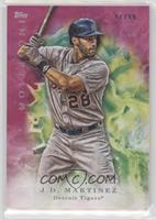 J.D. Martinez #/99