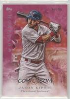 Jason Kipnis #/99