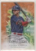 Tyler Naquin #/50