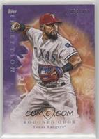 Rougned Odor #/150