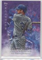 Joc Pederson #/150