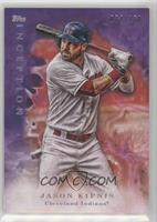 Jason Kipnis #/150