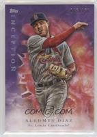 Aledmys Diaz #/150