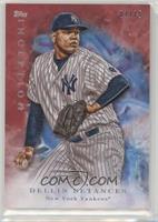 Dellin Betances #/75