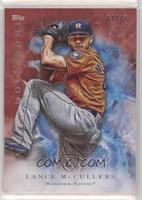 Lance McCullers #/75